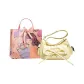 Yellow Shopping Bag