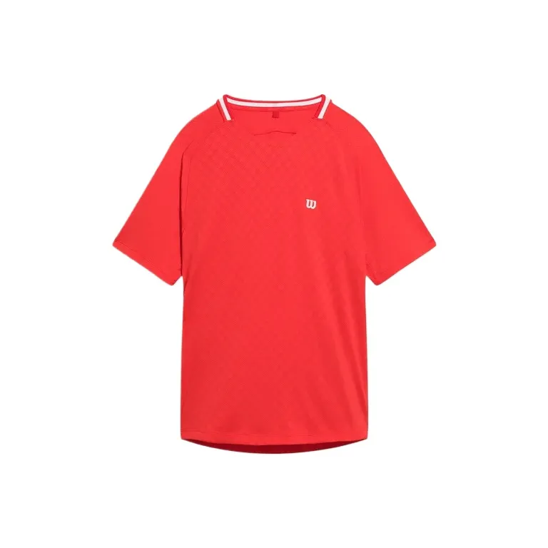 Wilson T Shirts Men-13