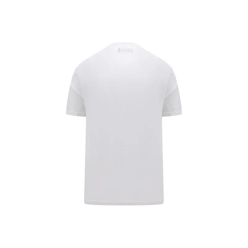 AMIRI T Shirts Men White-1