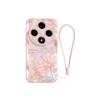 QIANHUA Phone Cases