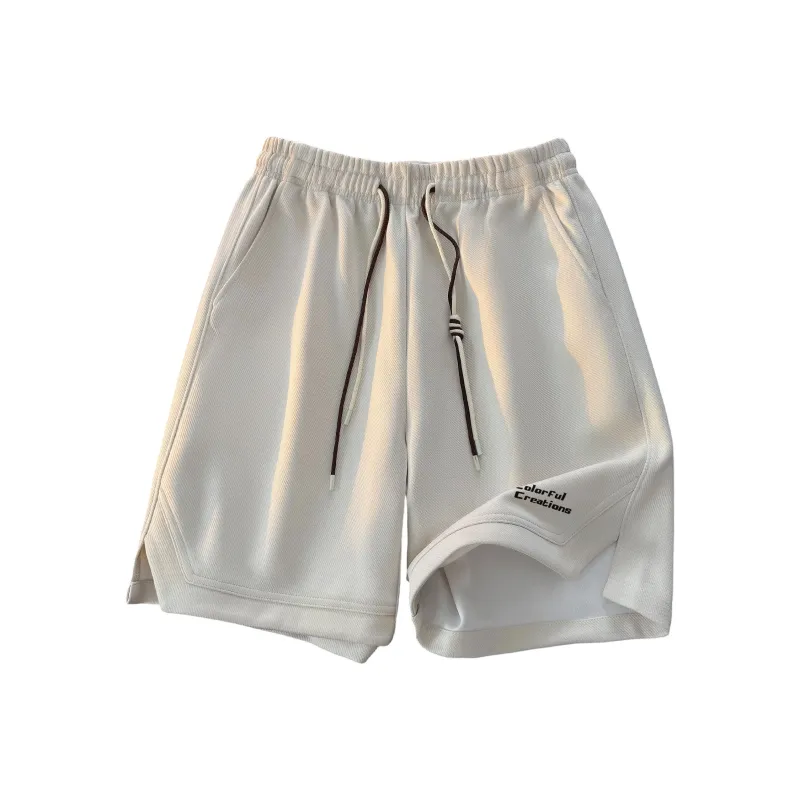 Colorful Creations Casual Shorts Unisex-8