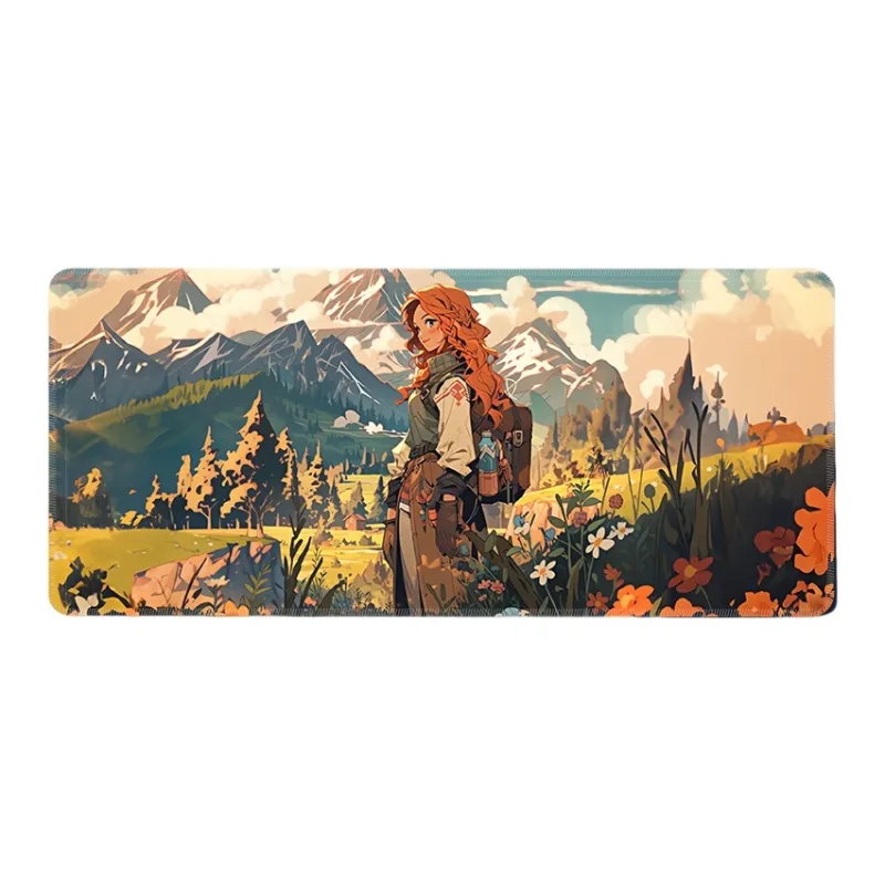 DANYIN Mouse Pads-51