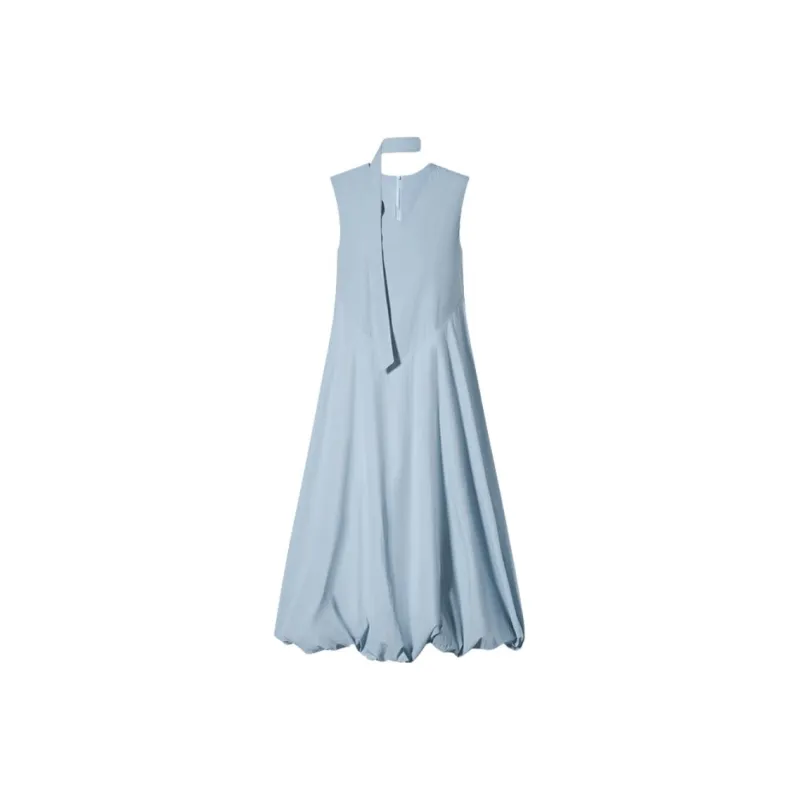 THE SEA LIFE Sleeveless Dress Women's-1