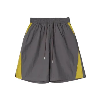 ROBINHOOD Casual Shorts Women's