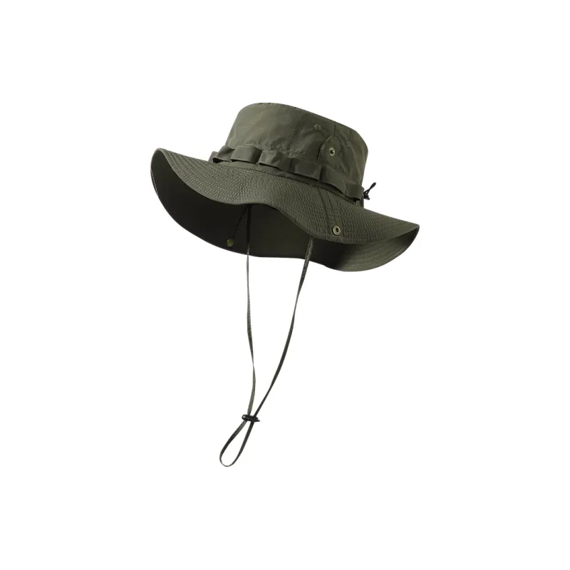 YUZHAOLIN Lightweight Bucket Hats Unisex-5