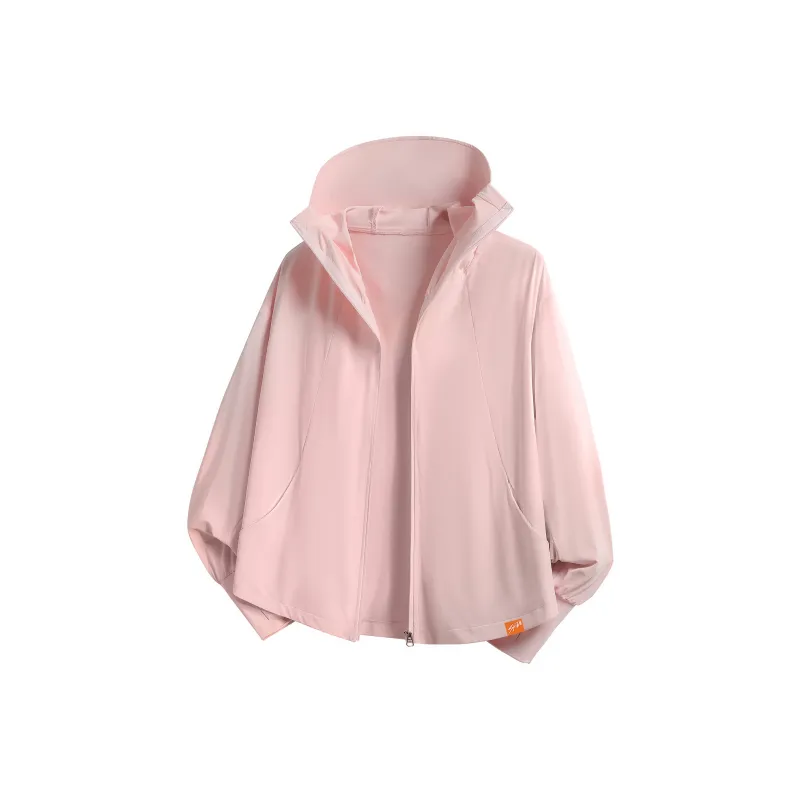 Snow Know The Answer SKTA Sun Protection Clothing Unisex-1