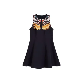 Desigual Sleeveless Dress Women's