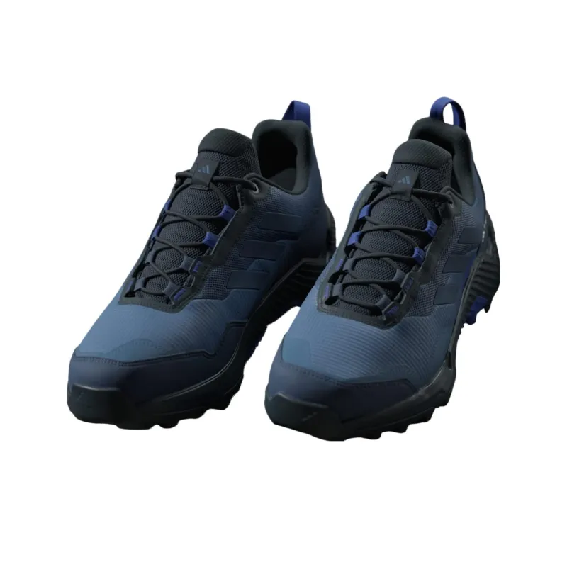 Adidas Eastrail 2.0 Rain.RDY Wonder Steel Shadow Navy Semi Lucid Blue-2