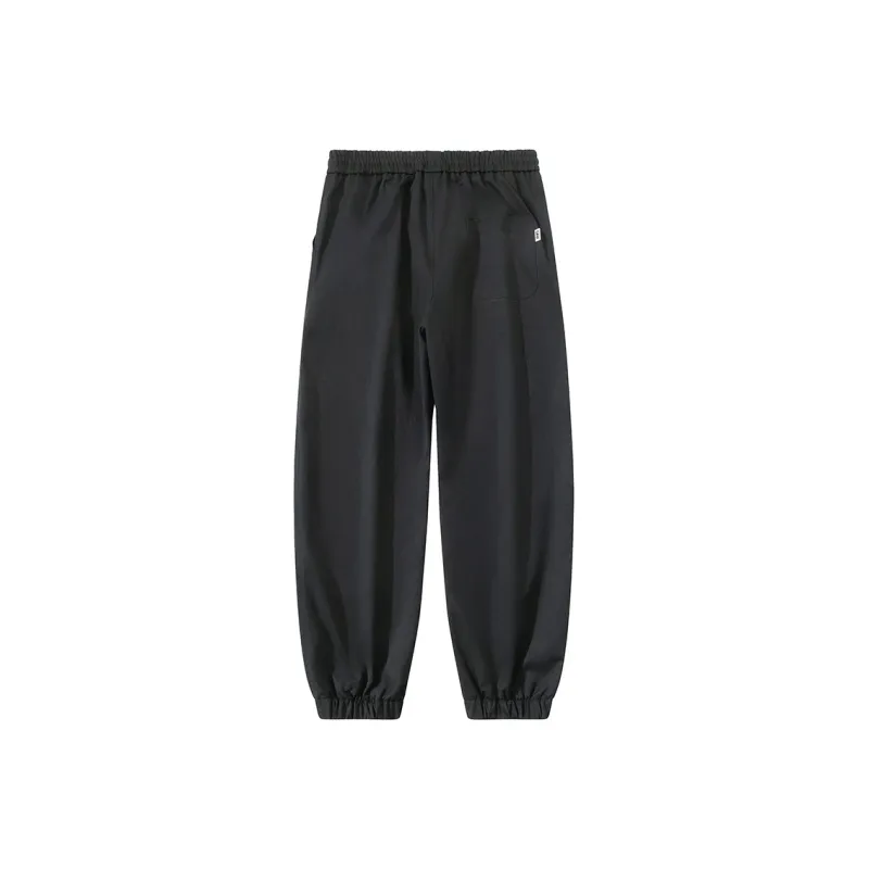 Jeep Cargo Pants Unisex-2