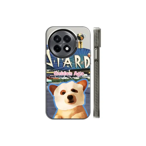 YAOCAI Phone Cases