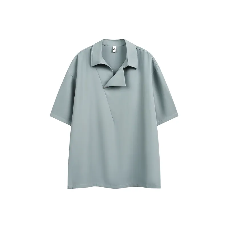 Mimx Homme Polo Shirts Unisex-14