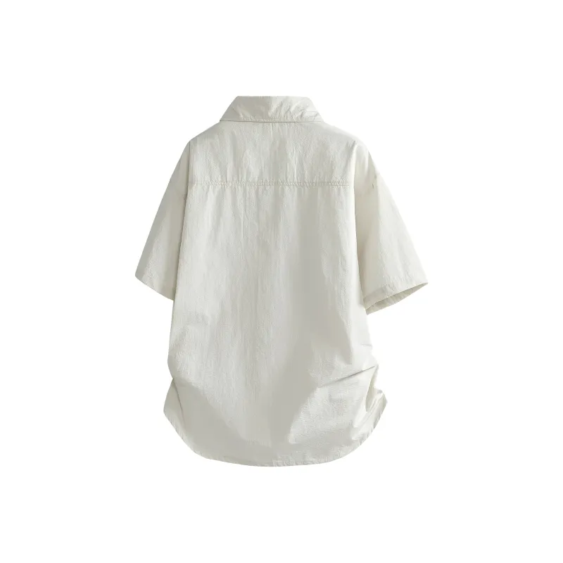 BOTH PLAY Shirts Unisex-1