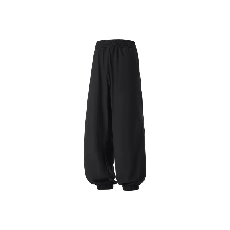 GOOSELIAR Casual Pants Unisex-12