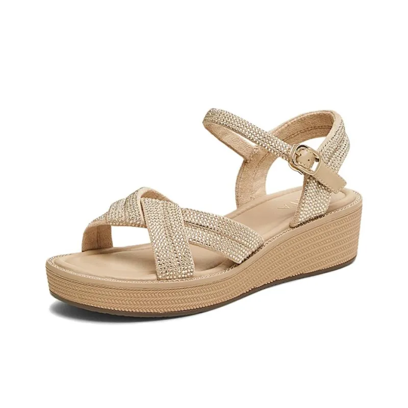 TATA One Strap Sandals Women's-1