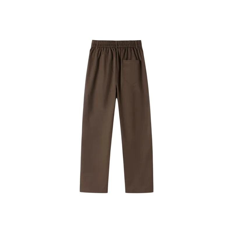 PRBLMS Casual Pants Unisex-5
