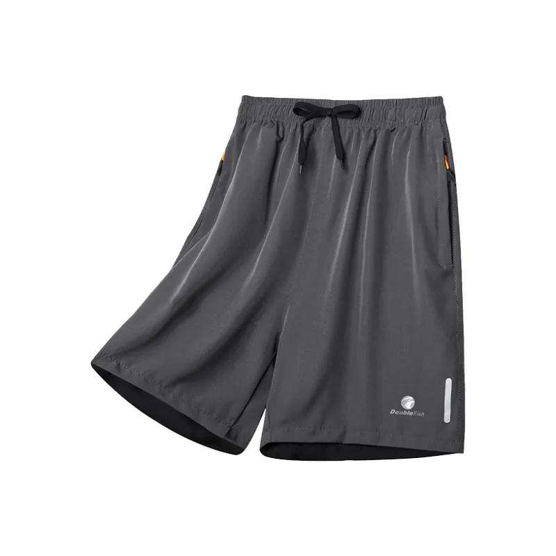 DOUBLEFISH Sports Shorts Unisex-3