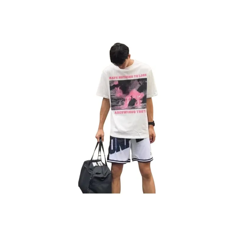 OKPI T Shirts Unisex-4