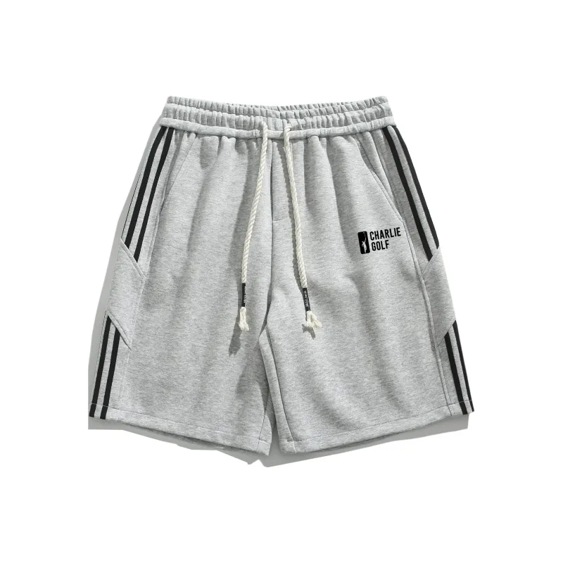 CHARLIE GOLF Casual Shorts Unisex-6