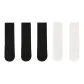 3 Black+2 White