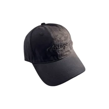 Ai Jiawei Cotton Baseball Caps Unisex