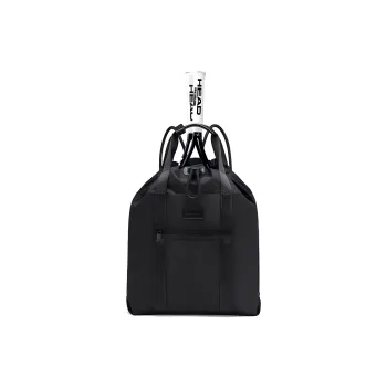 FREEHIKE Oxford Backpack Unisex Black