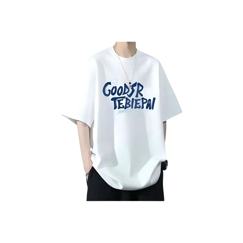 TONYBEAR T Shirts Men-2