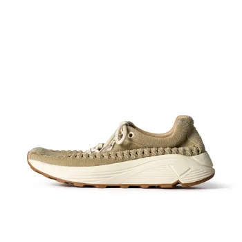 PIPG Casual Shoes Men Low Top Apricot