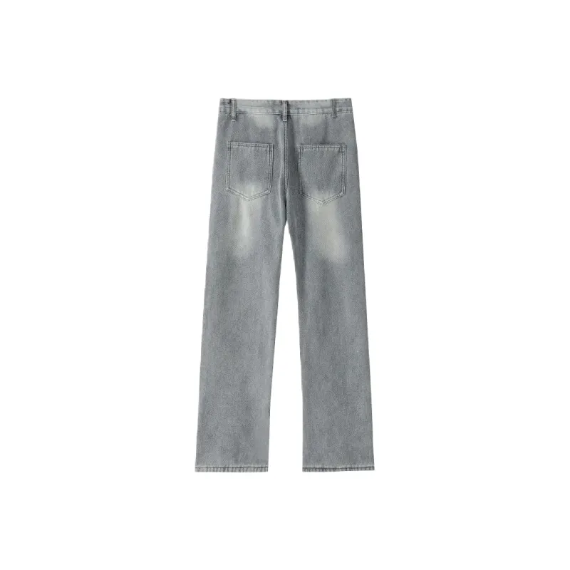 IXXAT Jeans Unisex-7