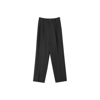SENTUBILA Casual Pants Women's