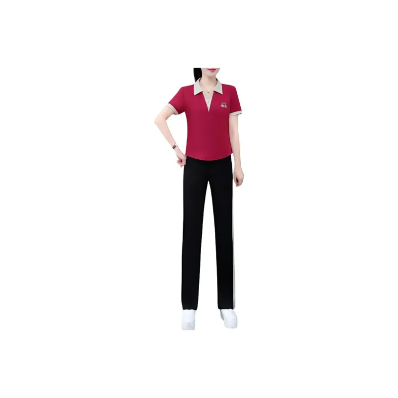 Kele Coco Casual Suits Women's-2