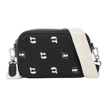 KARL LAGERFELD / Karl Lagerfeld Jeans Ikon Cross Body Bag