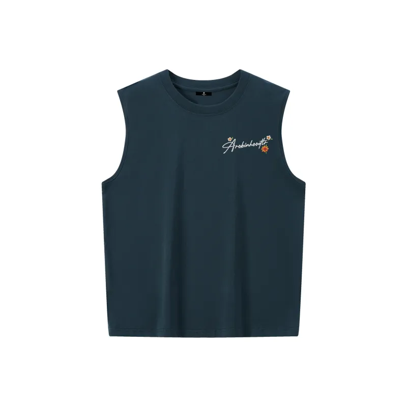 ROBINHOOD Tank Tops Unisex-2