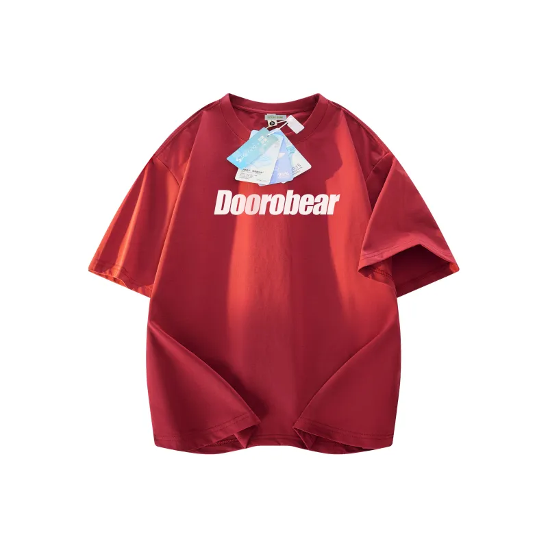 Budding Bear T Shirts Unisex-14