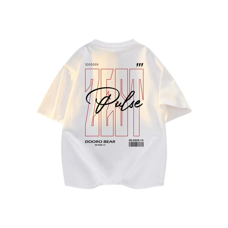 Budding Bear T Shirts Unisex-4