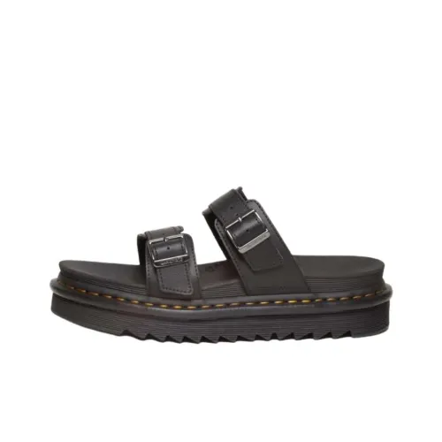 Dr.MartThe North Face