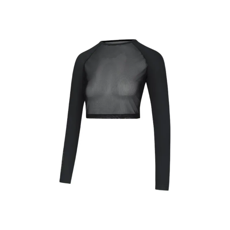 HONMA Crop Tops Women's-8