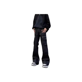 HAPPY PARTY Casual Pants Unisex