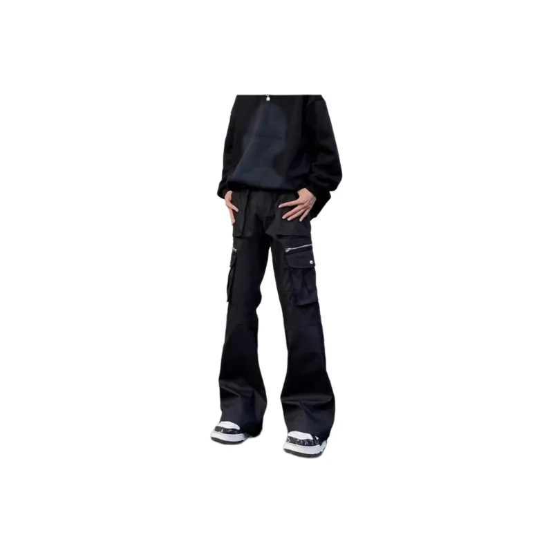 HAPPY PARTY Casual Pants Unisex-0