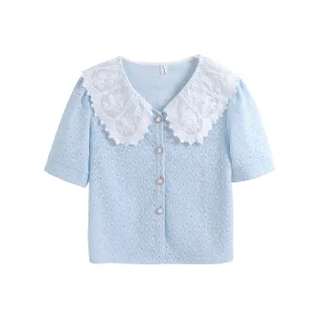 CZMO Shirts Women's Apricot