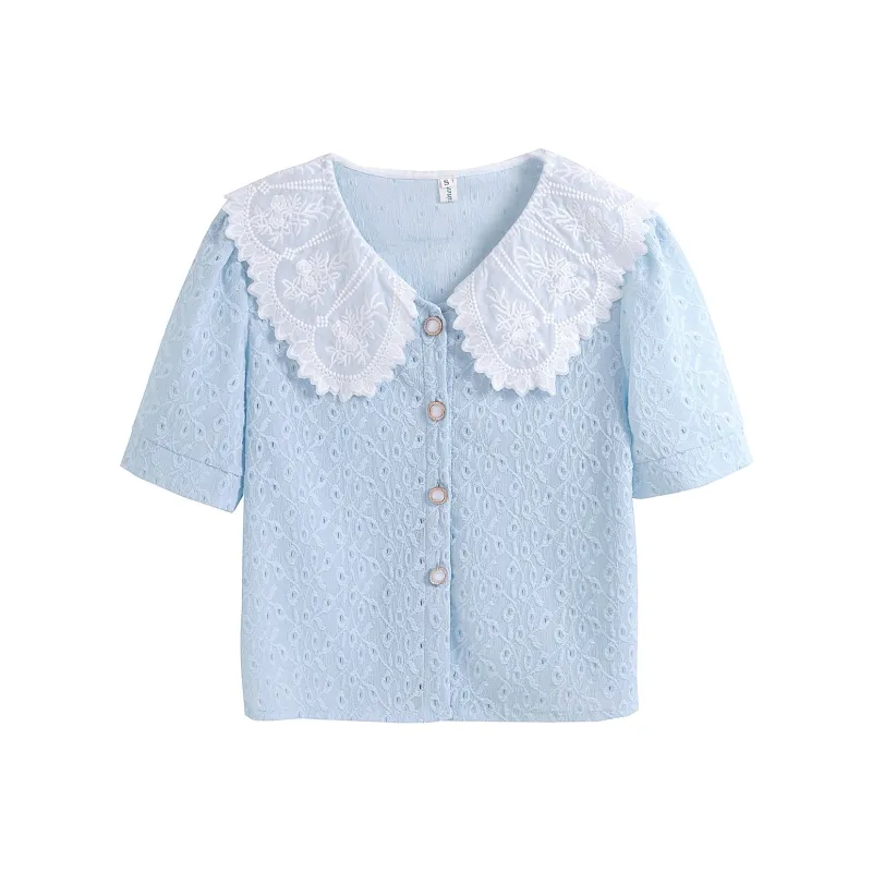 CZMO Shirts Women's Apricot-0