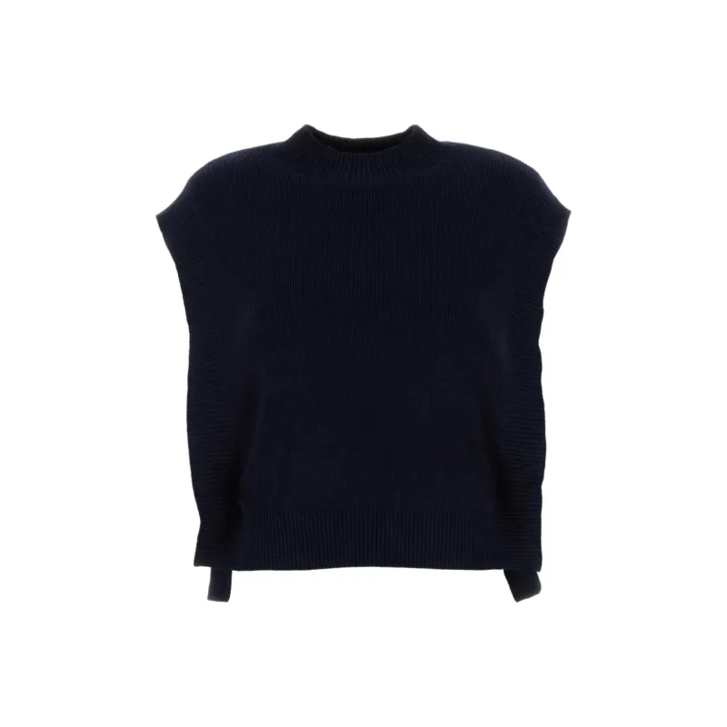 A.P.C Mathilde Vest-0