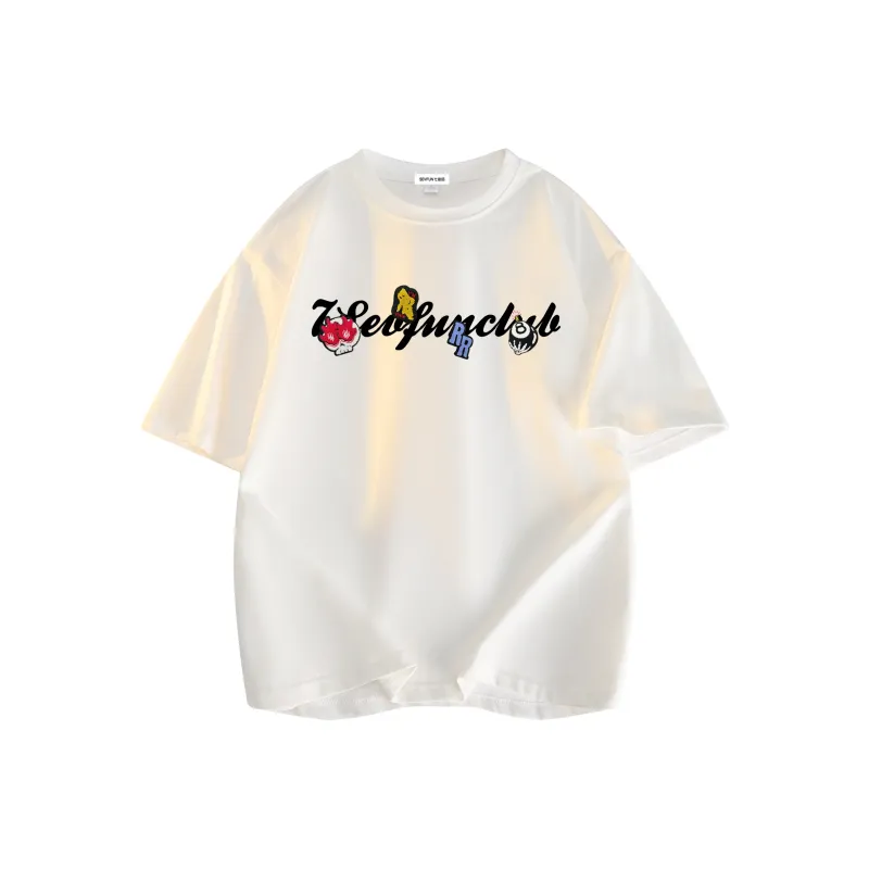 7 SEVFUN T-Shirts Unisex-5