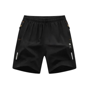 DOUBLE STAR 88 Casual Shorts Unisex