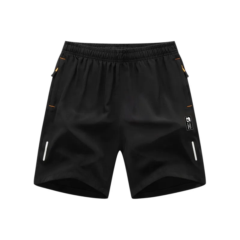 DOUBLE STAR 88 Casual Shorts Unisex-0