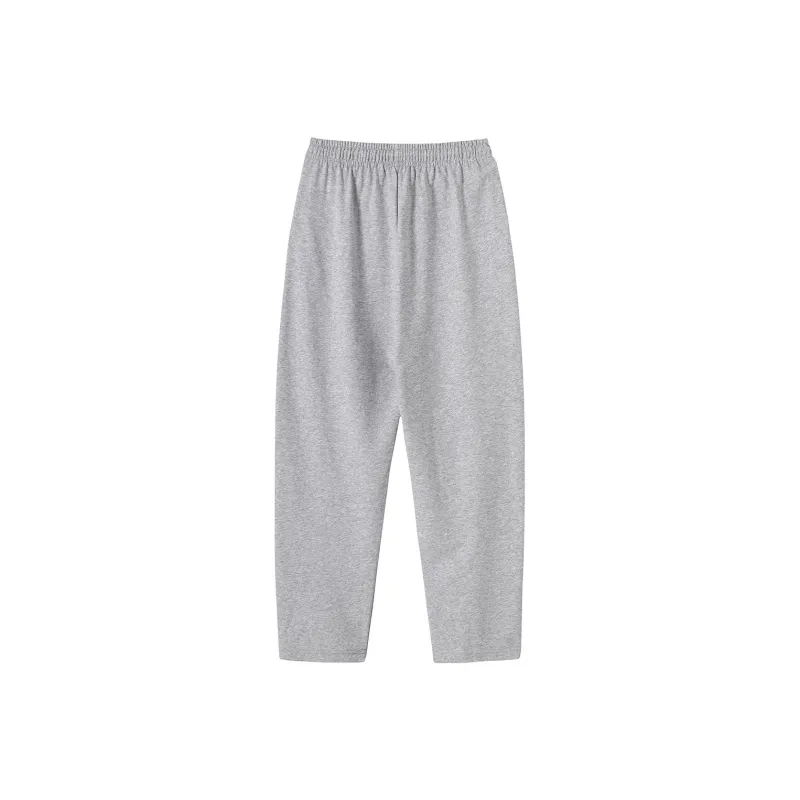 DOUBLE FISH Casual Pants Unisex-2