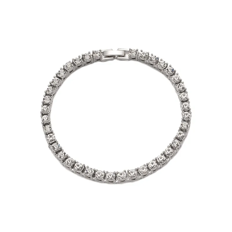 XIXINGPO Alloy Bracelets Unisex-0