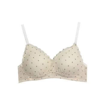 GRACE TOPIC Bra Women's Combo Set