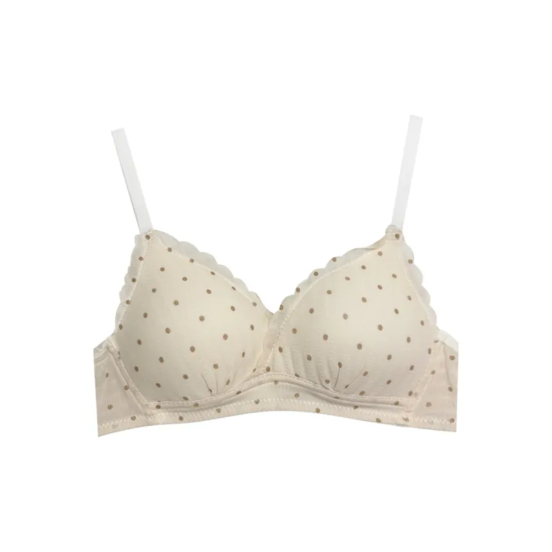 GRACE TOPIC Bra Women's Combo Set-0