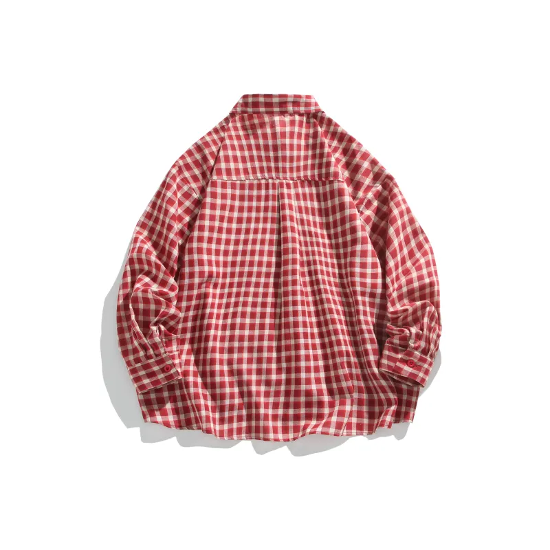 ROBINHOOD Shirts Women's-5