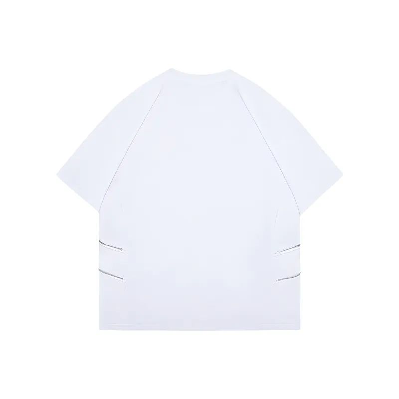 Novamen T-Shirts Unisex-4